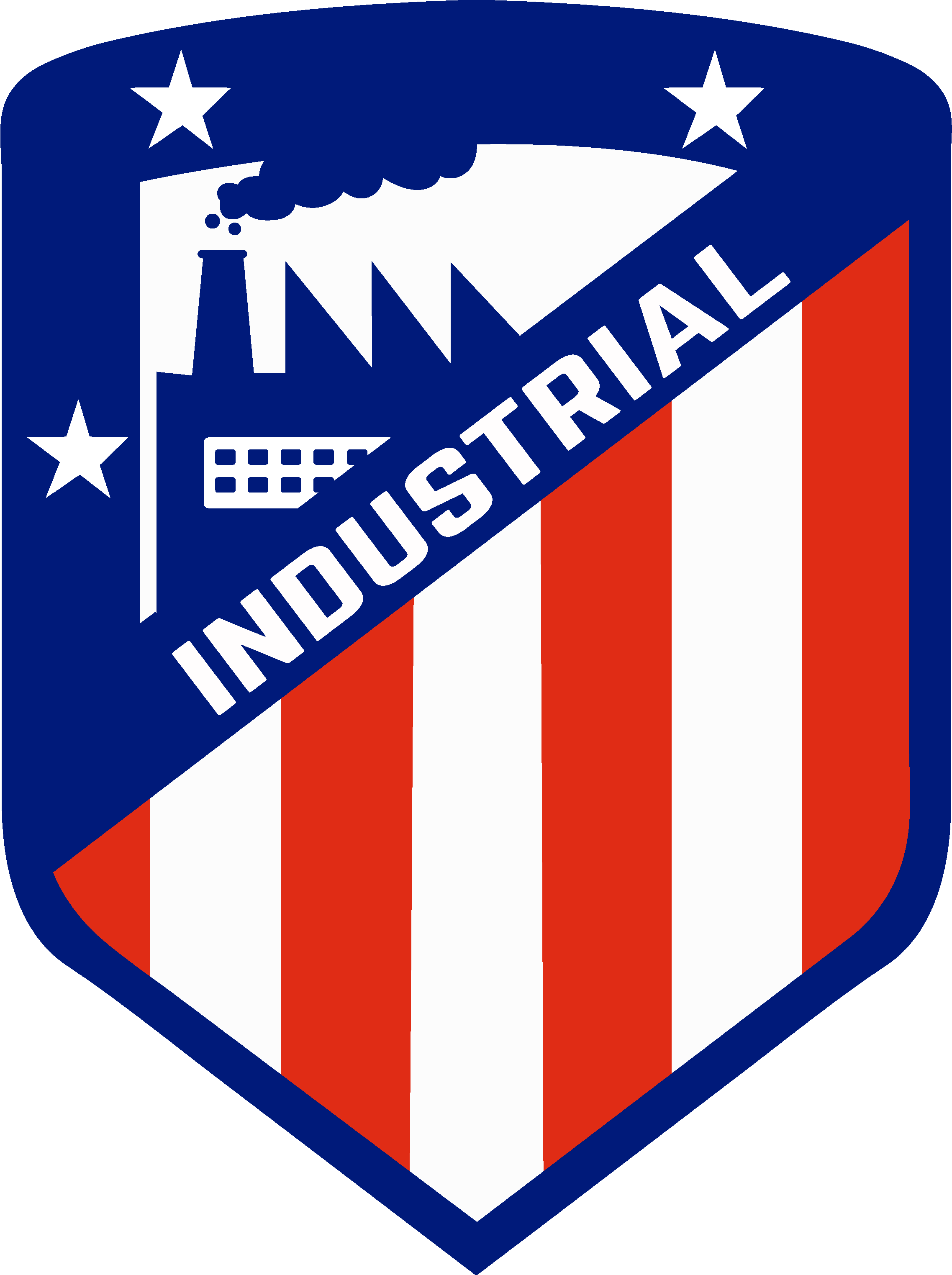 ATLÉTICO INDUSTRIAL